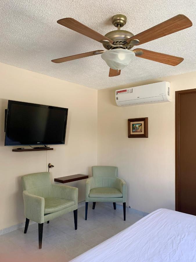 Casa Oyamel, Private Room In The Heart Of Cancún Exteriör bild